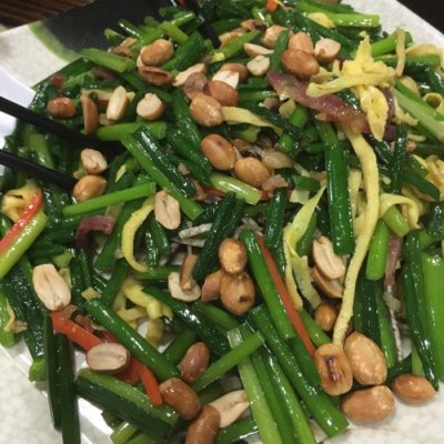 🇨🇳 Food I Remembered to Photograph on my Travels To and Thru China