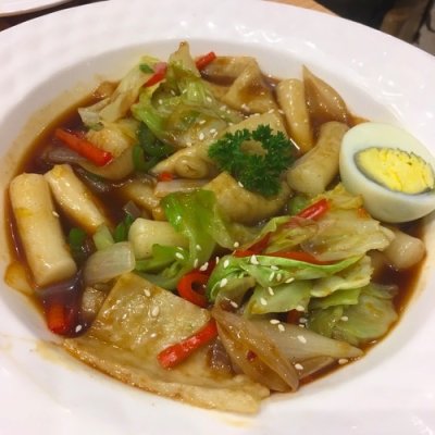 🇨🇳 Food I Remembered to Photograph on my Travels To and Thru China