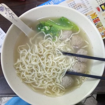🇨🇳 Food I Remembered to Photograph on my Travels To and Thru China