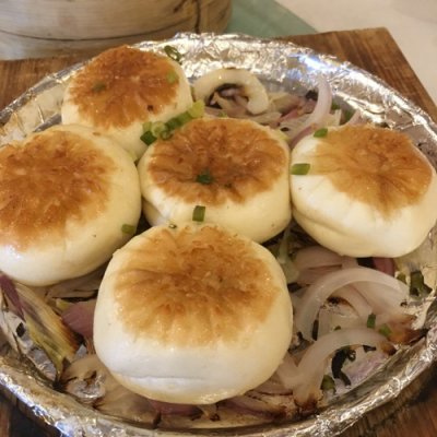 🇨🇳 Food I Remembered to Photograph on my Travels To and Thru China