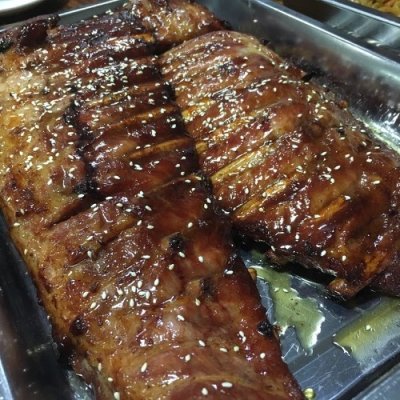 🇨🇳 Food I Remembered to Photograph on my Travels To and Thru China