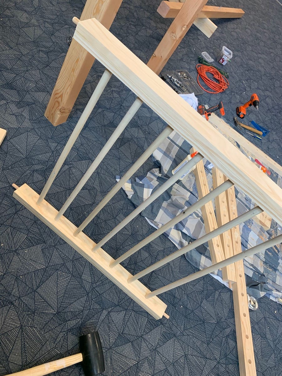 Kindergarten Loft