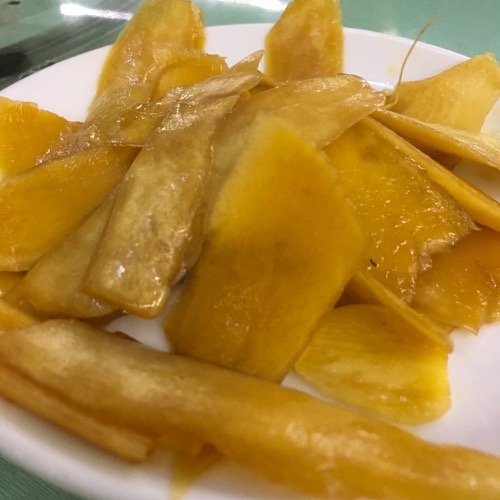 &#x1F1E8;&#x1F1F3; Food I Remembered to Photograph On My Travels To and Thru China