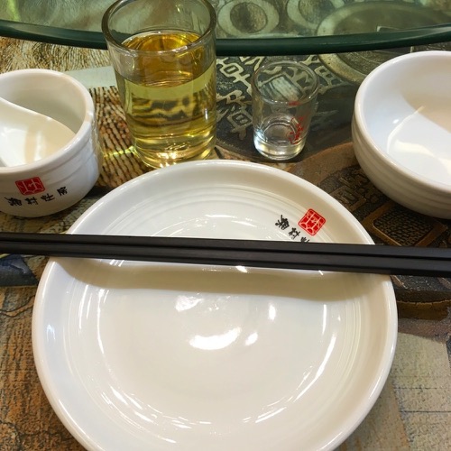 &#x1F1E8;&#x1F1F3; Food I Remembered to Photograph On My Travels To and Thru China