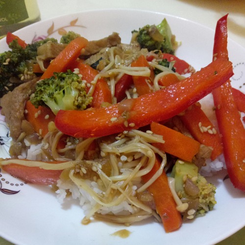 &#x1F1E8;&#x1F1F3; Food I Remembered to Photograph On My Travels To and Thru China