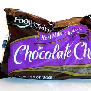 Make Your Own Trailmix