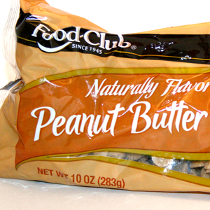 Make Your Own Trailmix