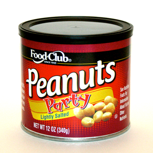 Make Your Own Trailmix