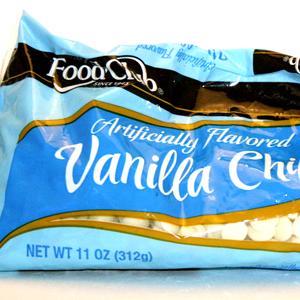 Make Your Own Trailmix