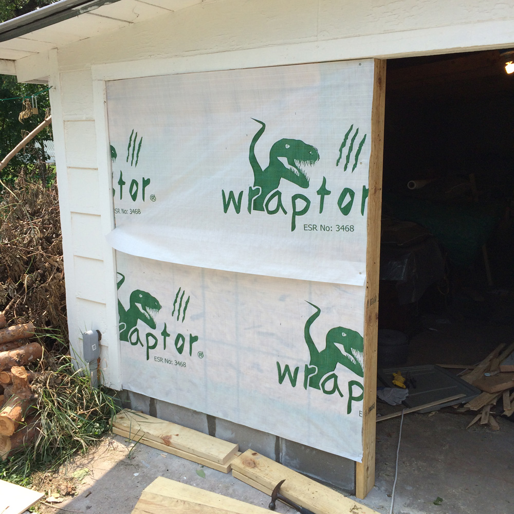 Meet Garage Door