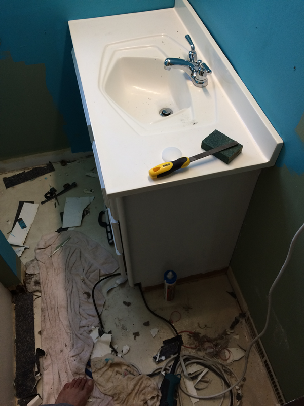 More Home Improvement
