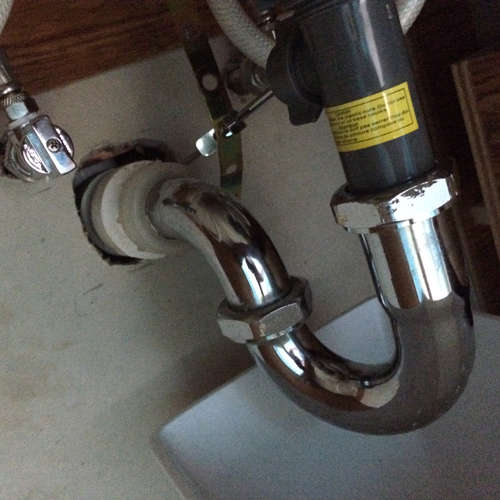 More Home Improvement