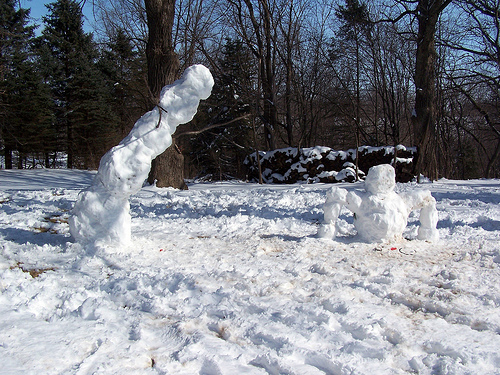 Snowmen