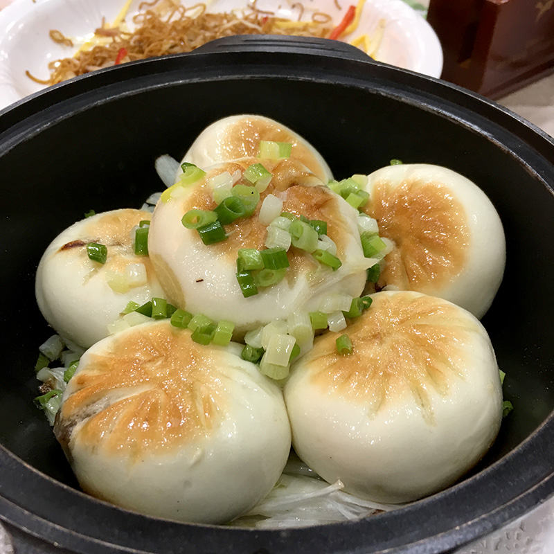 🇨🇳 Chinese Food