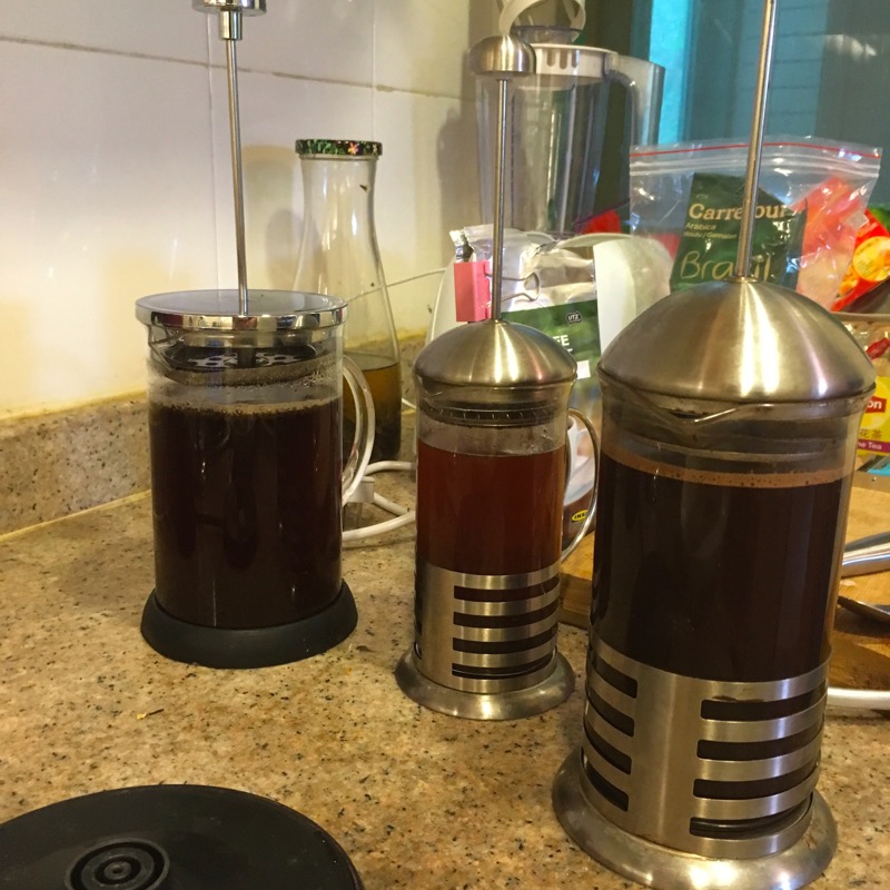 π¨π³ Christmas Brunch