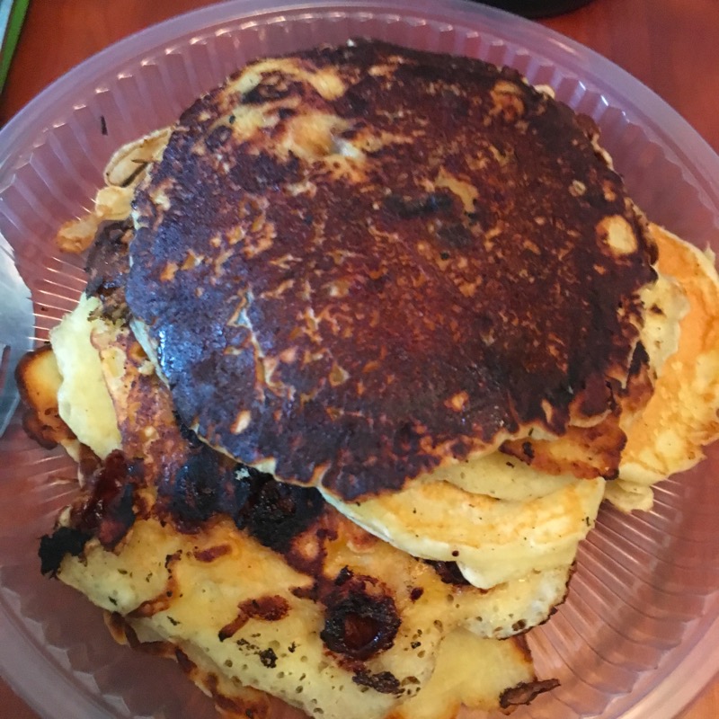 π¨π³ Christmas Brunch