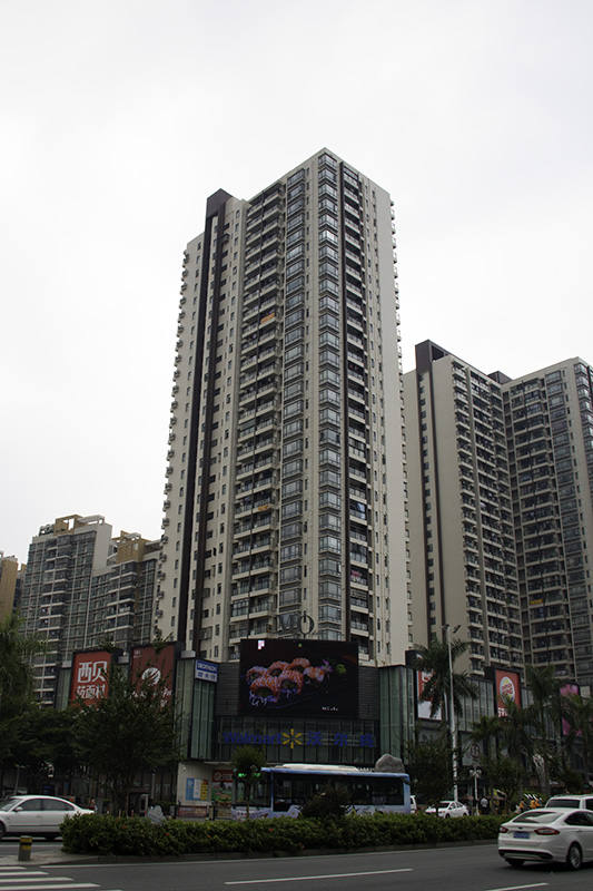 🇨🇳 Glimpse of Zhuhai : Gongbei
