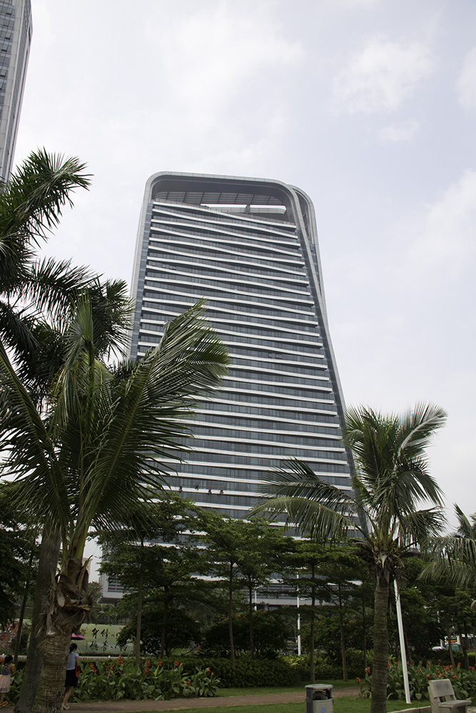 🇨🇳 Glimpse of Zhuhai : Gongbei