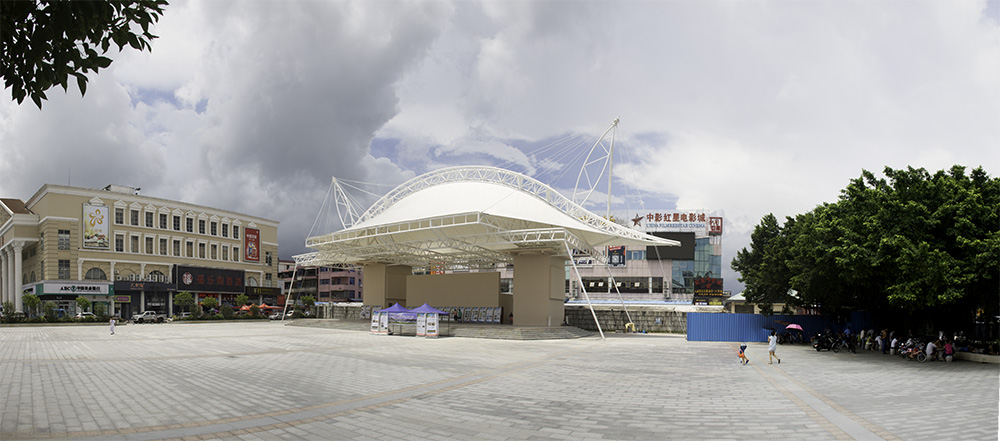 🇨🇳 Glimpse of Zhuhai : Tangjia