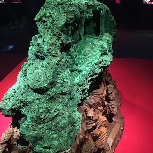 🇨🇳 Guangdong Museum