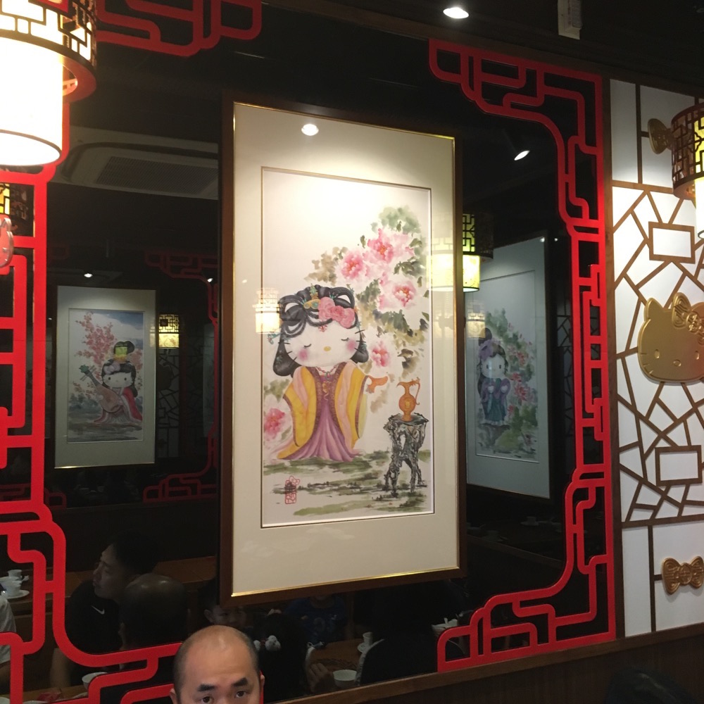 🇭🇰 Eating Out in Hong Kong