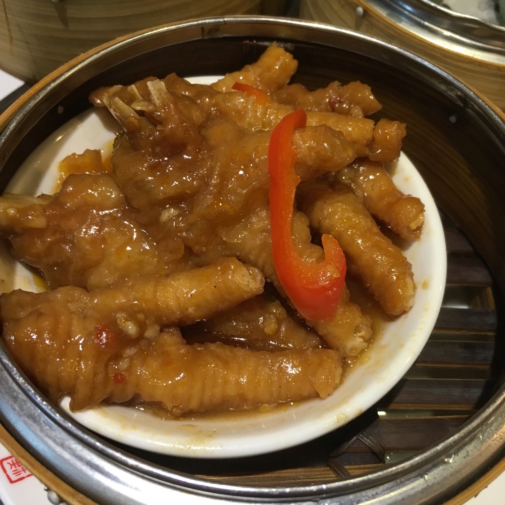 🇭🇰 Eating Out in Hong Kong