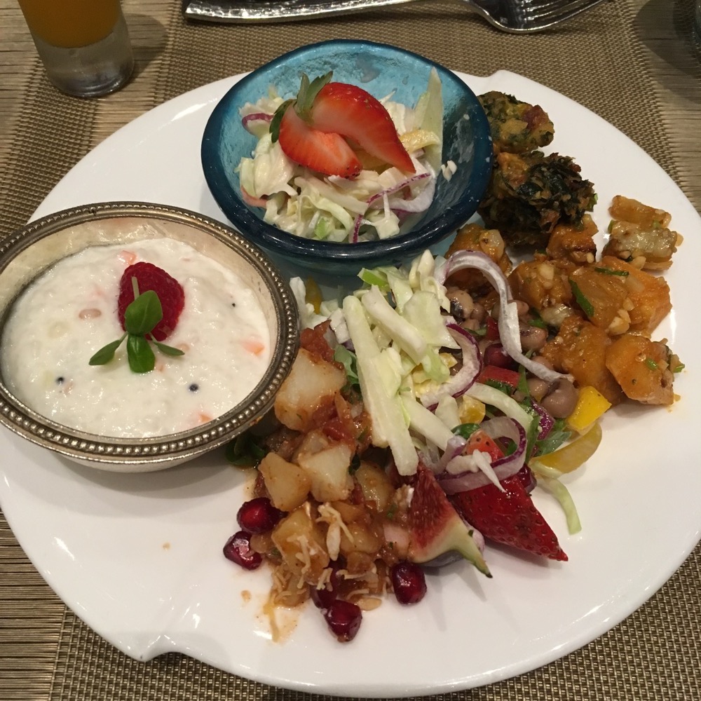 π²π΄ Lunch in Macao