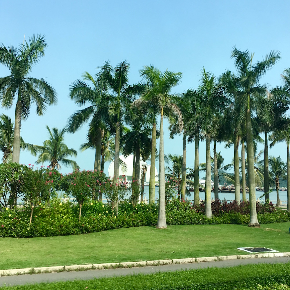 π¨π³ Travel Part Five - Hong Kong to Zhuhai